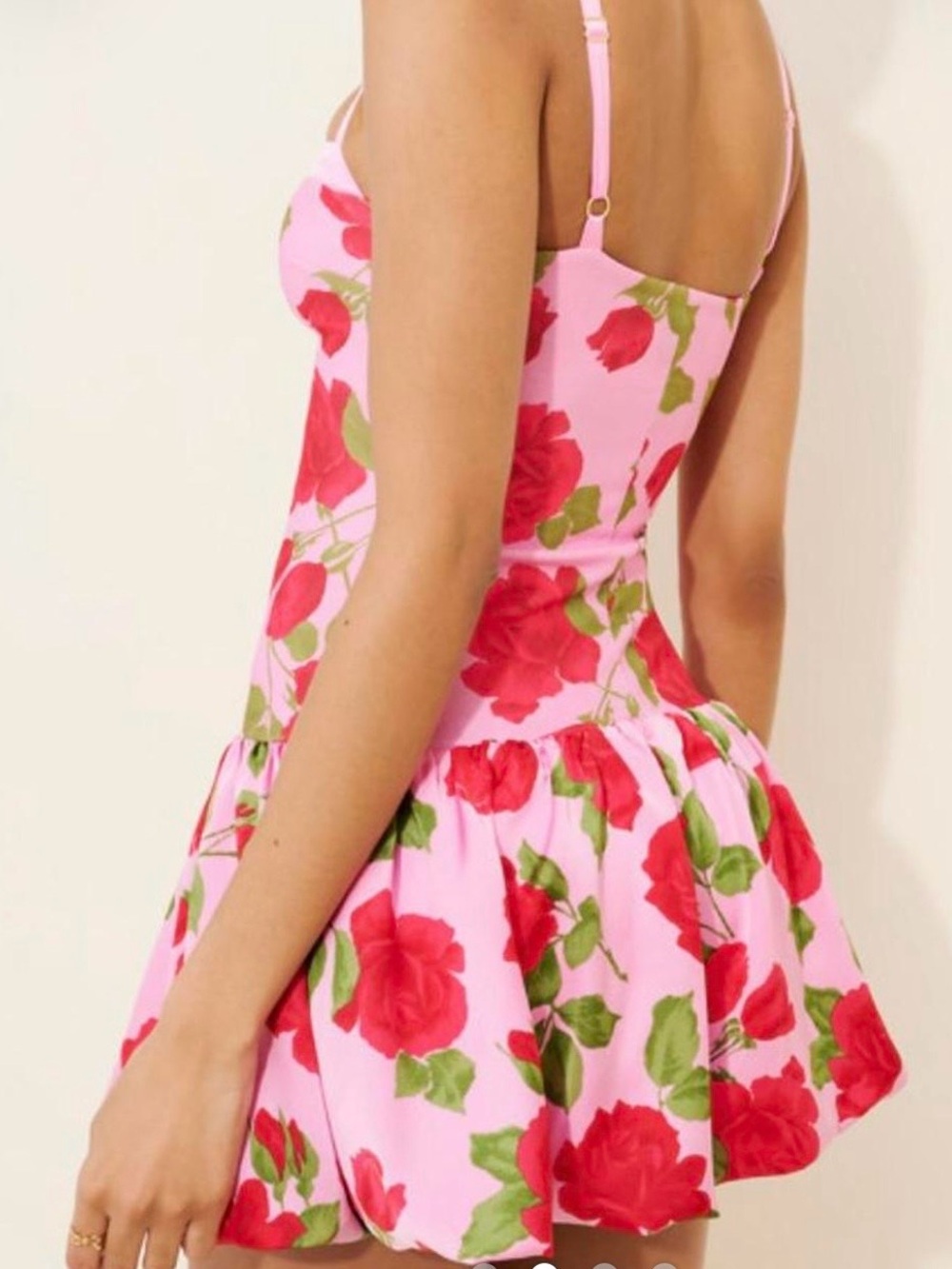 Show Me Your Mumu Tiffany Skort Dress - Picture 2 of 10